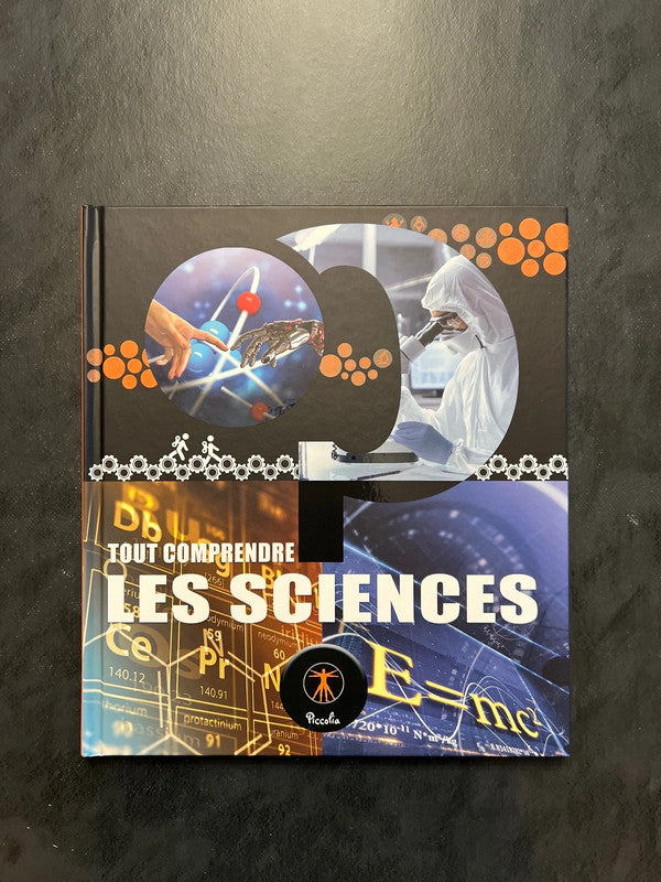 Tout comprendre - les sciences