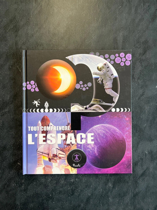 Tout comprendre - l’espace