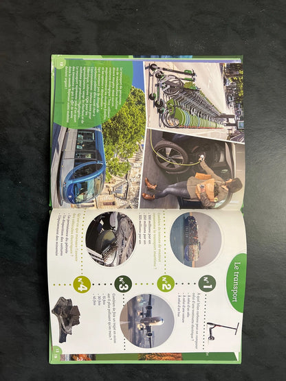 40 questions/réponses - l’écologie