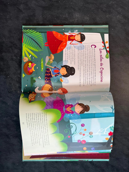 Mes plus belles histoires