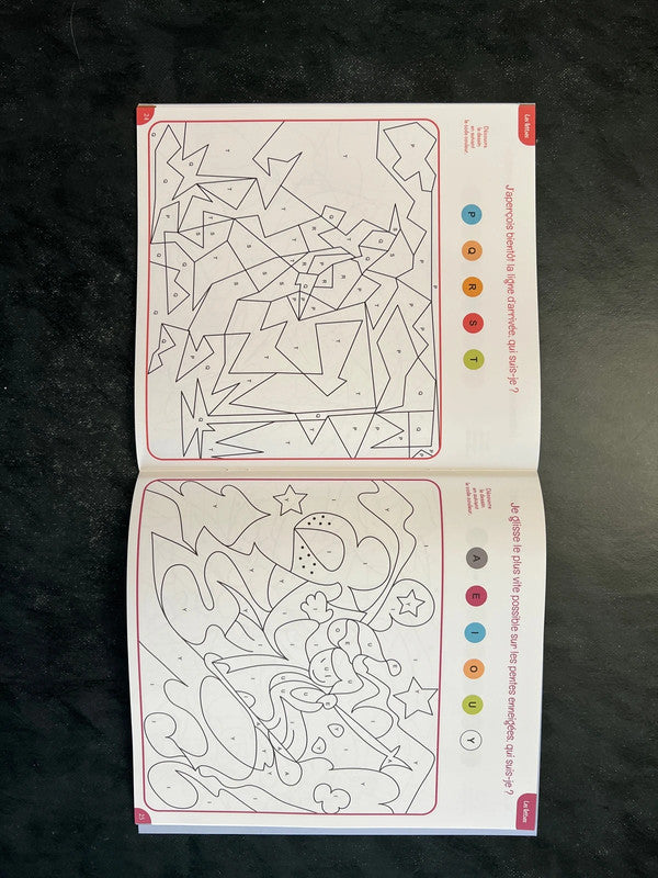 Colomalins - la montagne