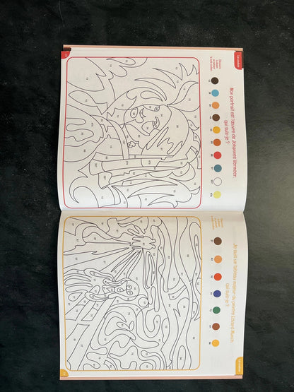 Colomalins - l’art