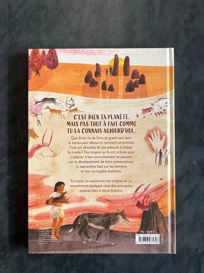 Quand nous sommes devenus humains