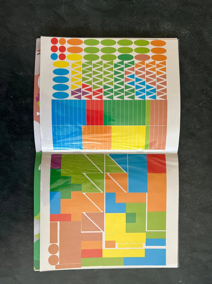 Mon atelier de gommettes - les crocodiles et autres reptiles