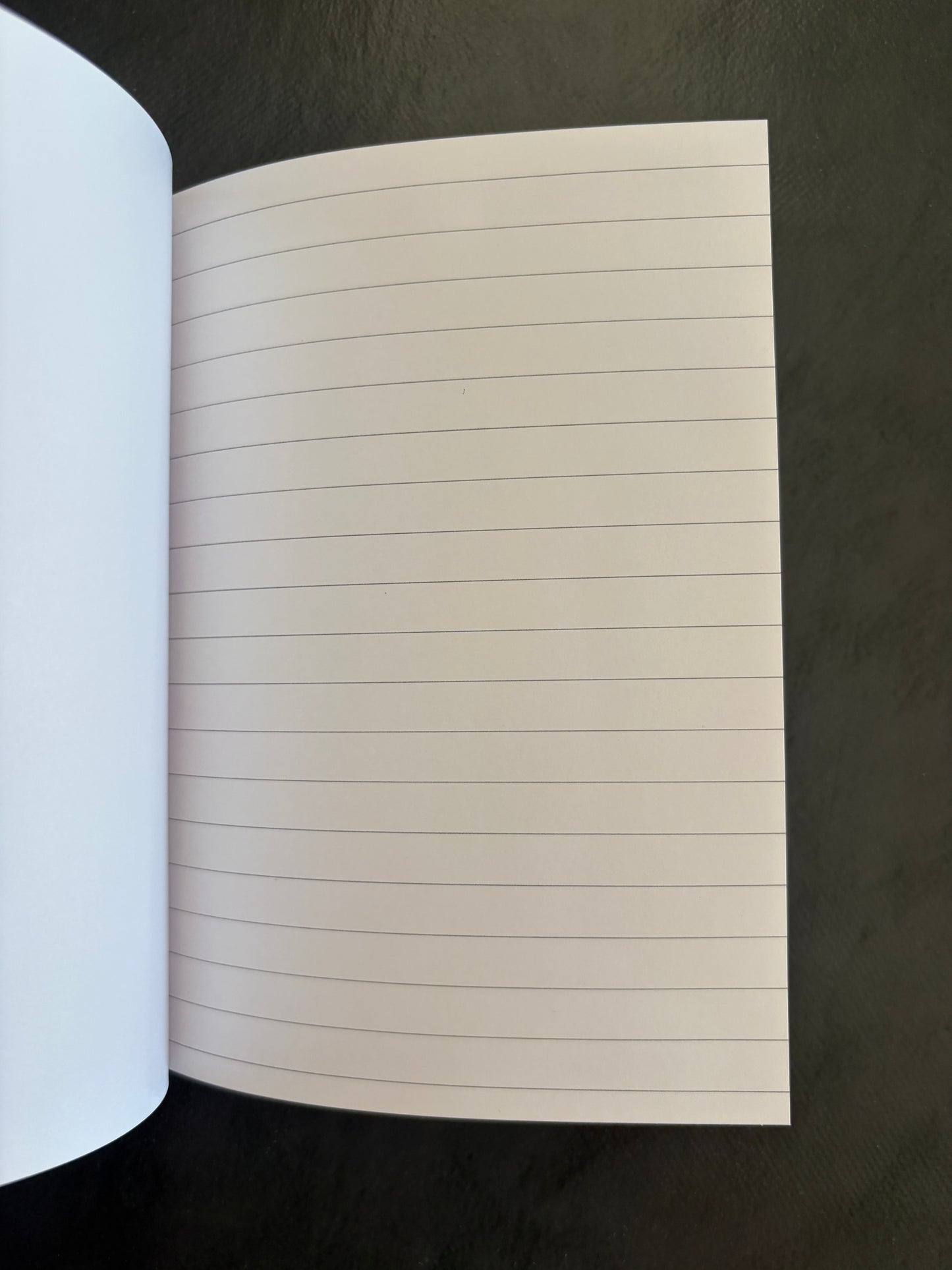 Carnet de notes - cheval