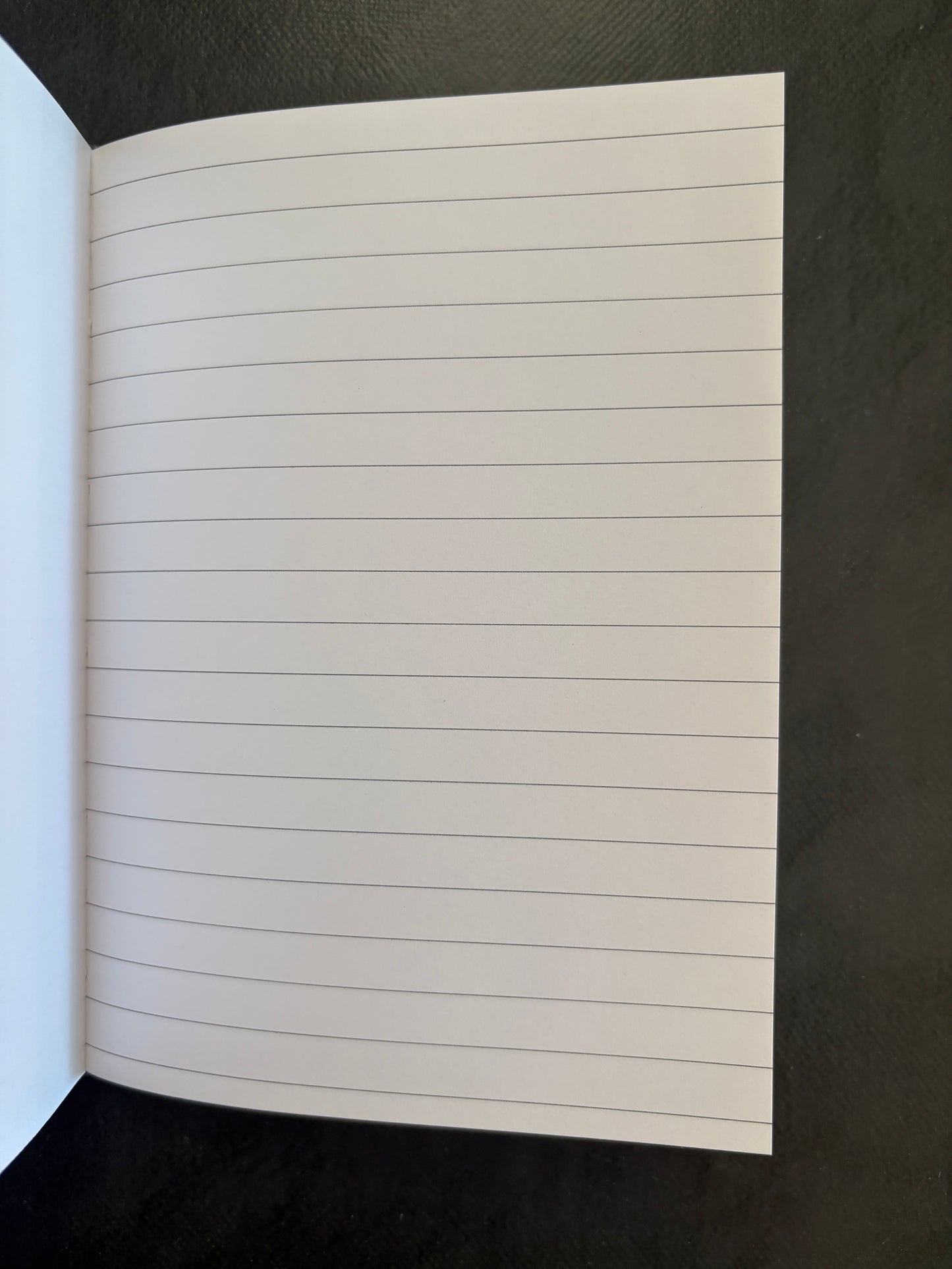 Carnet de notes - poisson clown