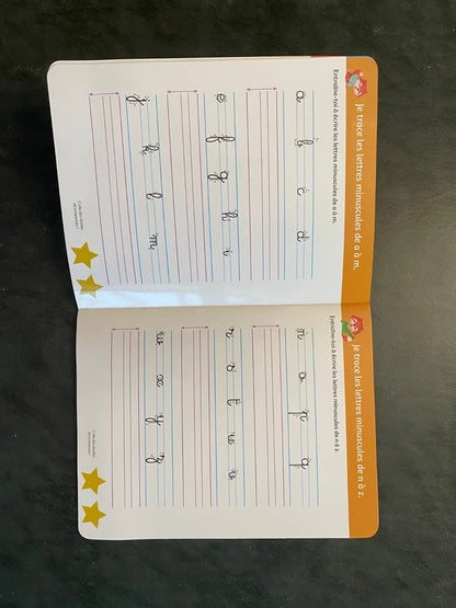 Jeux et activités - Les lettres et l'alphabet