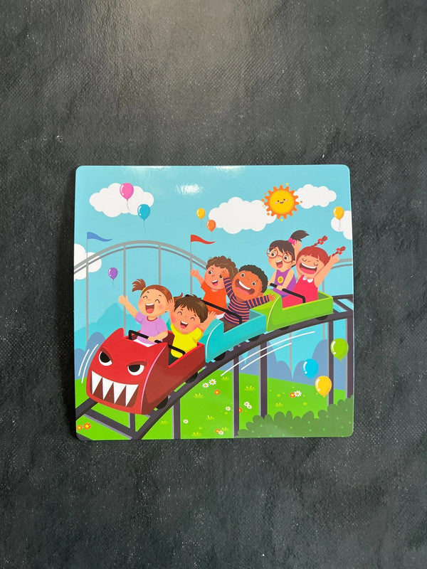 Fabuleuses histoires du soir