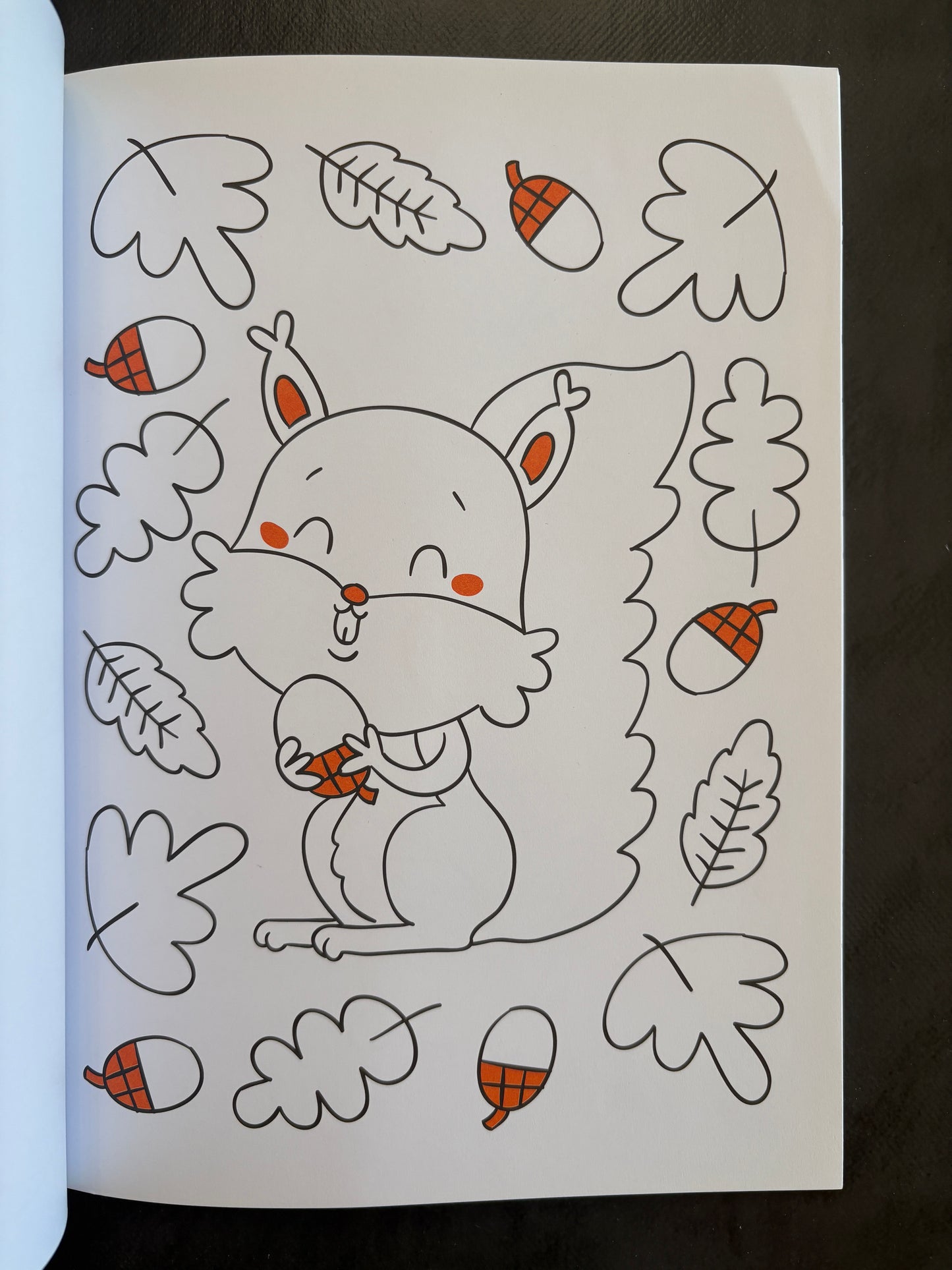 Mes coloriages scintillants - les animaux