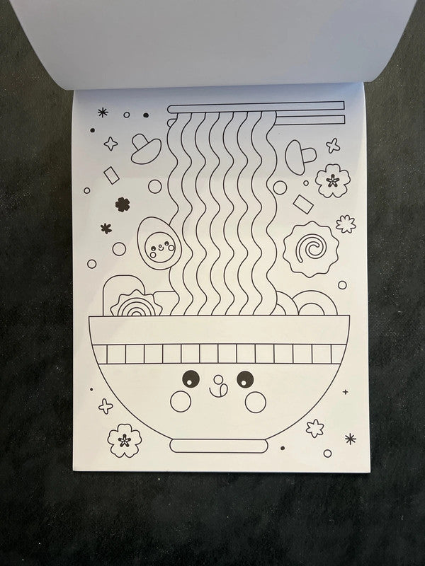 Mon bloc de jeux - délices à gogo