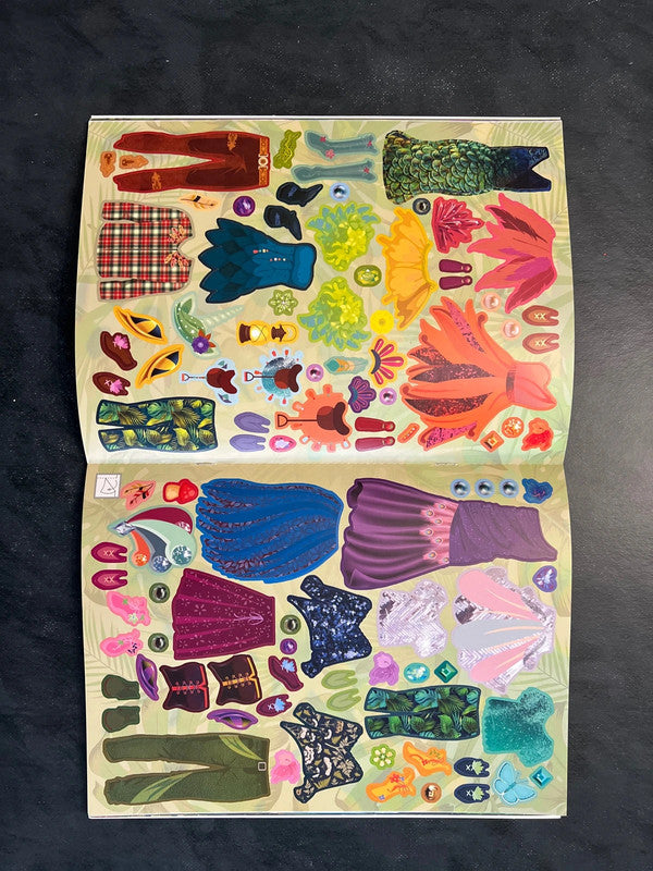 Fashionistas - fées et licornes