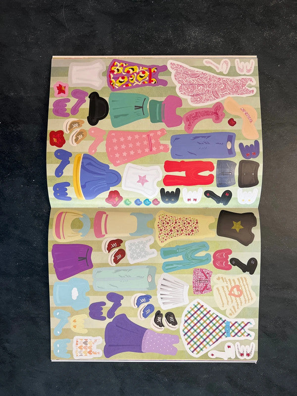 Fashionistas - les meilleurs amis