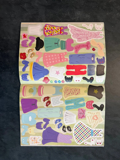 Fashionistas - les meilleurs amis