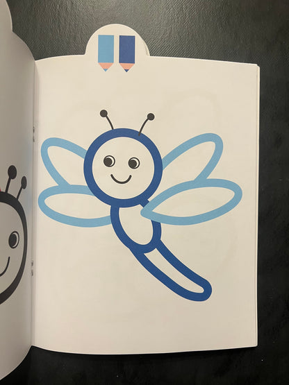 Je colorie - les animaux