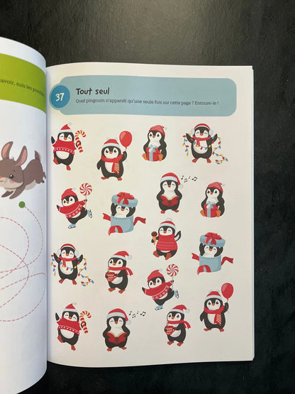 100 jeux - les animaux