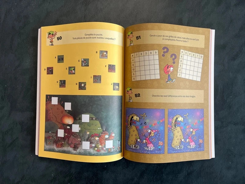 100 jeux - kidpaddle