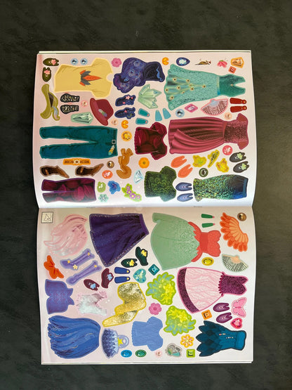 Fashionistas - au royaume des fées