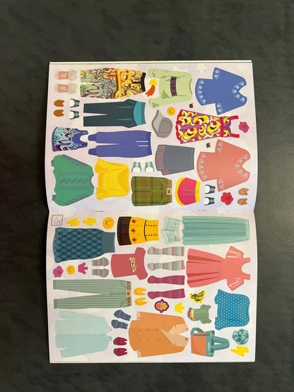 Fashionistas - les amies