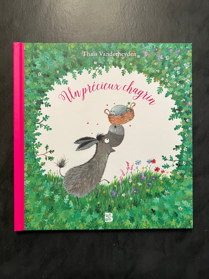 Un précieux chagrin