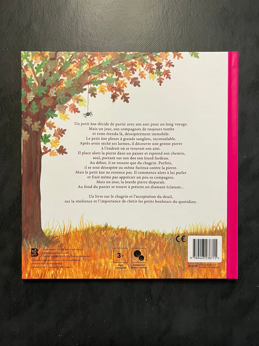 Un précieux chagrin