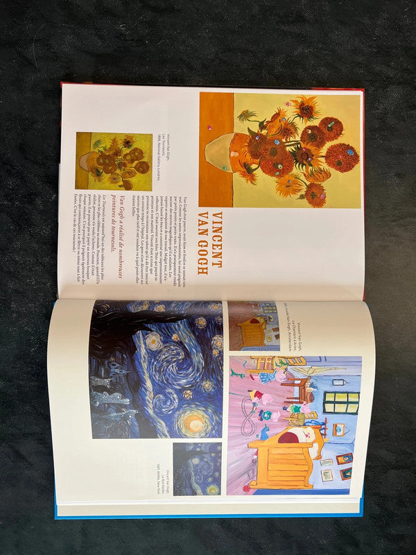 C’est de l’art !