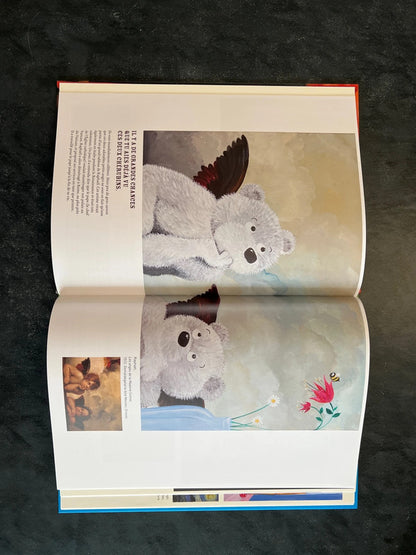 C’est de l’art !