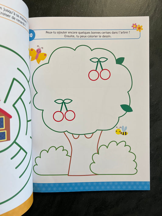 100 jeux - le printemps