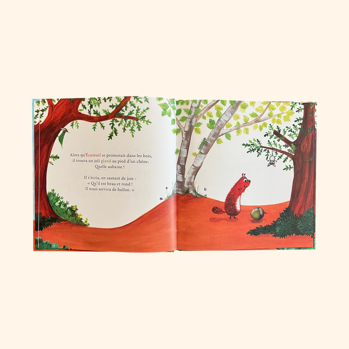 Personne ne veut jouer avec moi ! – Album dès 4 ans
