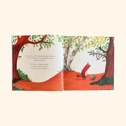 Personne ne veut jouer avec moi ! – Album dès 4 ans