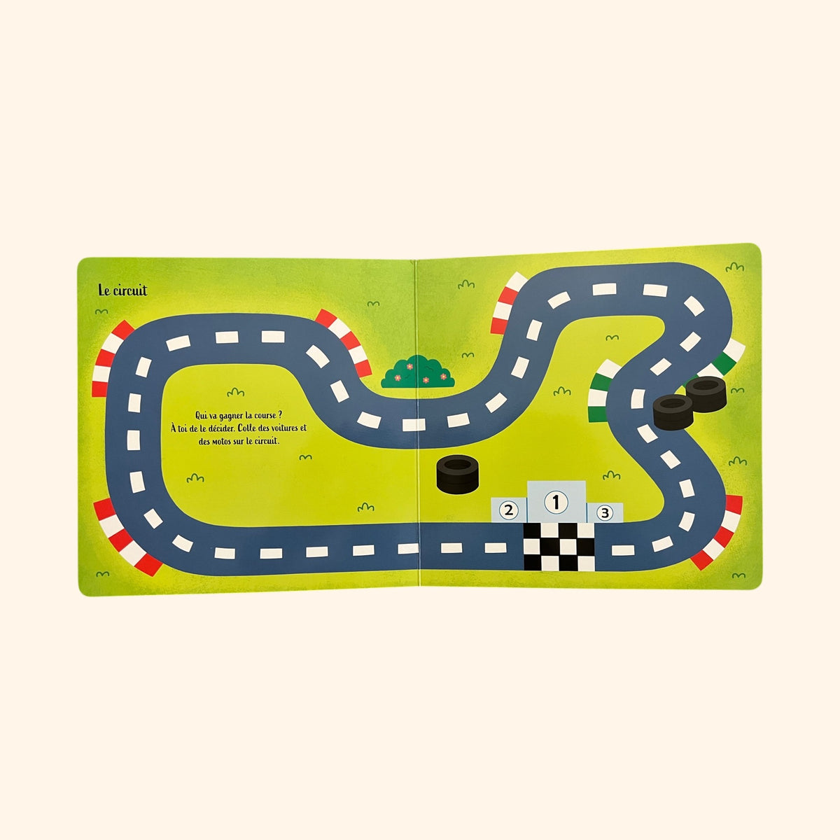 À compléter – 9789403241647