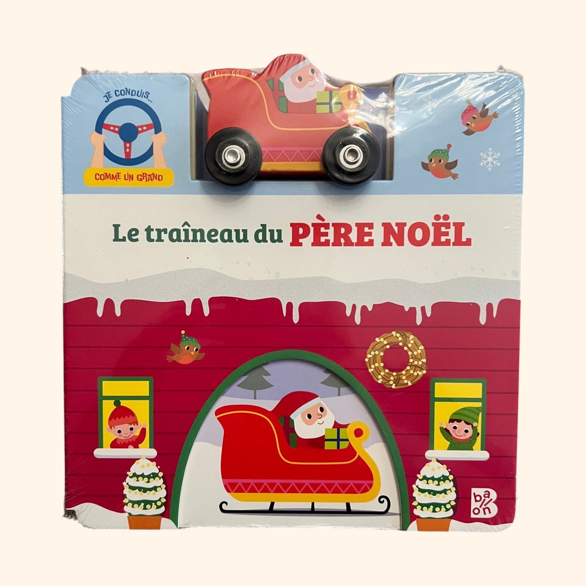 À compléter – 9789403242651