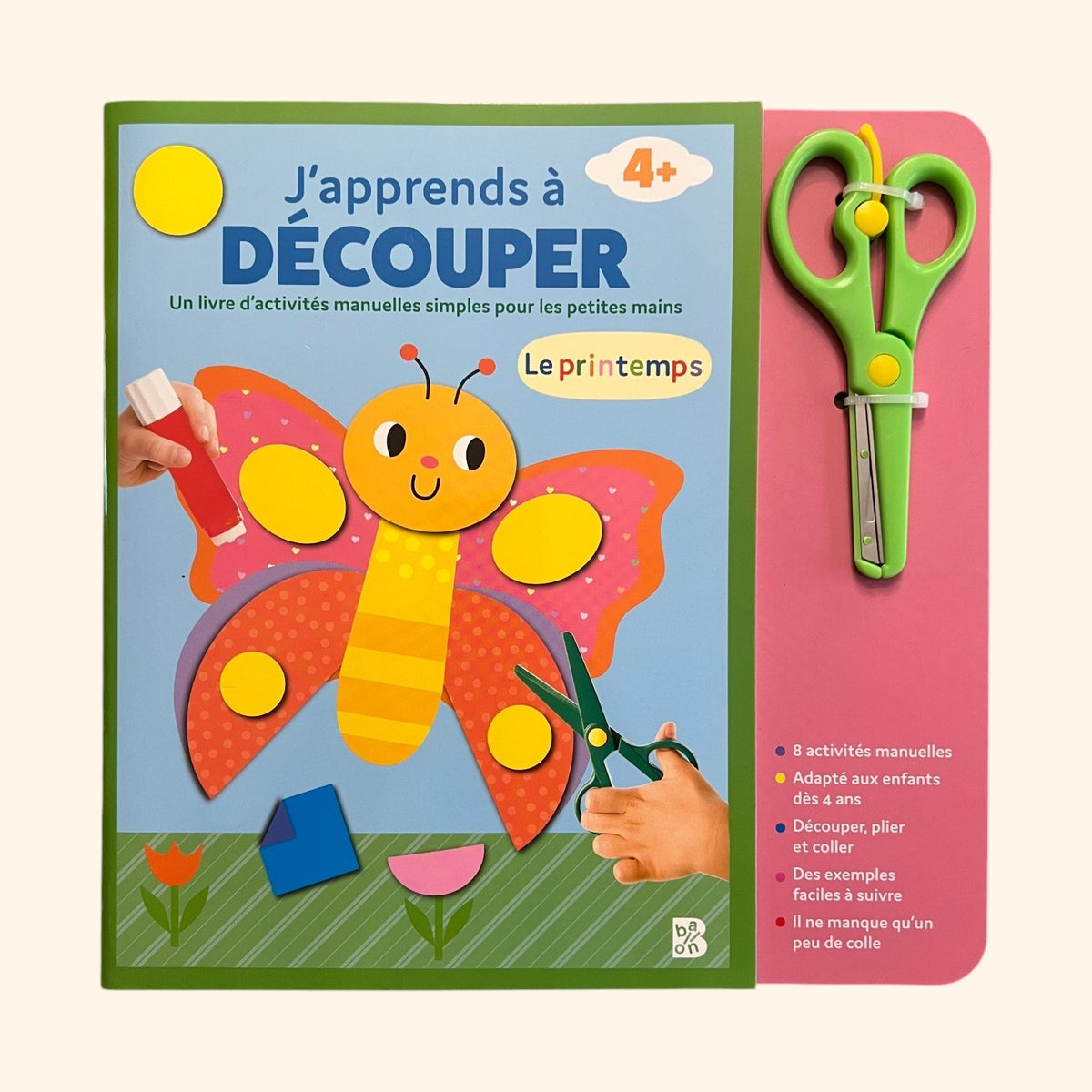 À compléter – 9789403243894