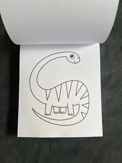 Crayons géants magiques pour les tout-petits